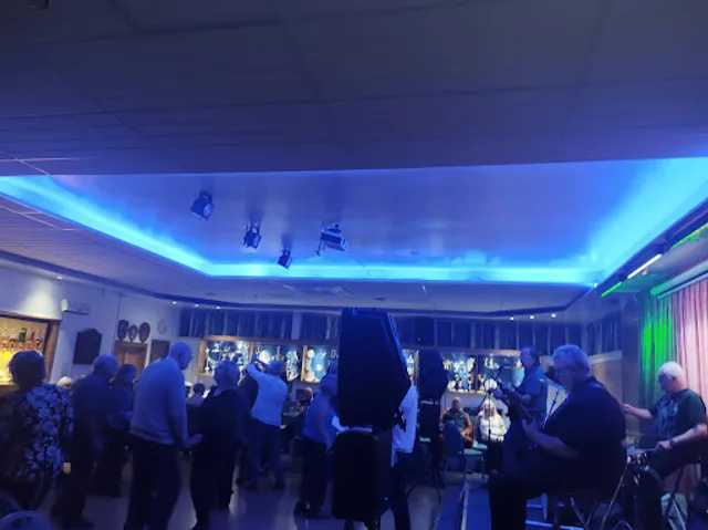 London Road Foundry Bowling Club