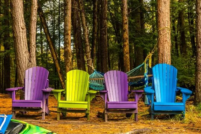 Wonderful Citamiang Puncak Bogor Camping