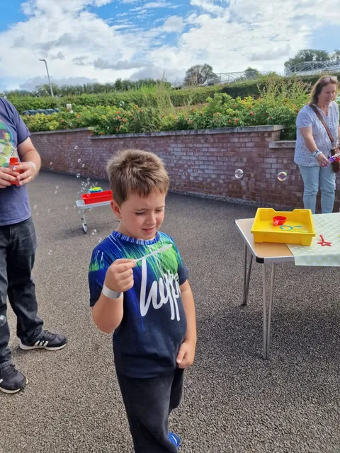 It's Rocket Science!