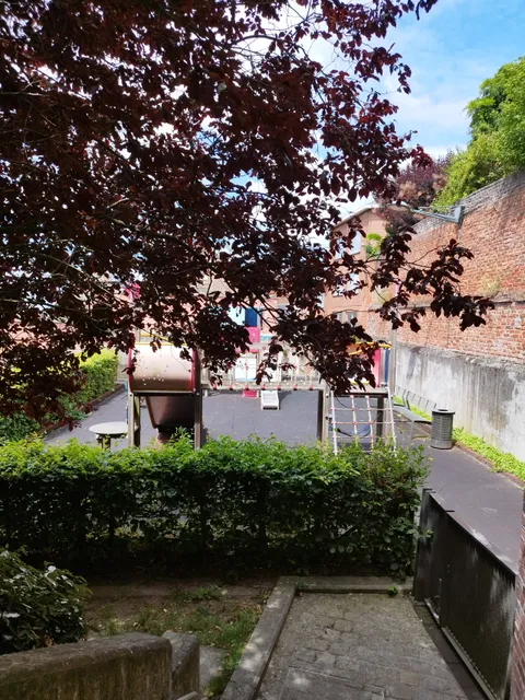 Parc du Chanoine Puissant