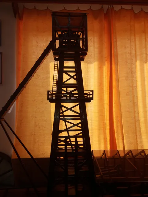 Museum of the oil and gas industry of Ukraine