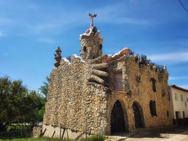 El Capricho Rillano