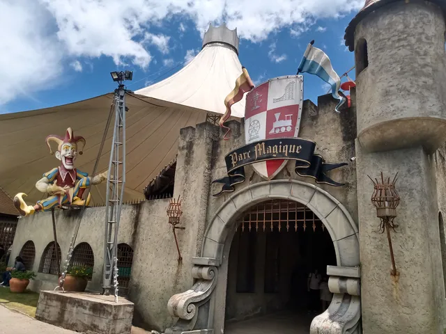 Parc Magique