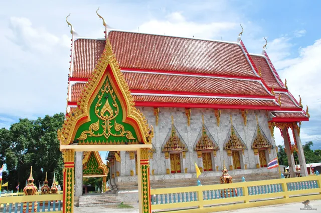 Wat Ban Nong
