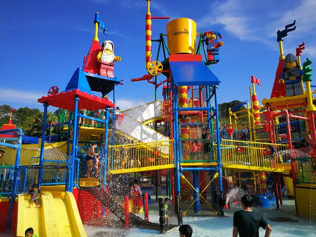 LEGOLAND Waterpark Malaysia