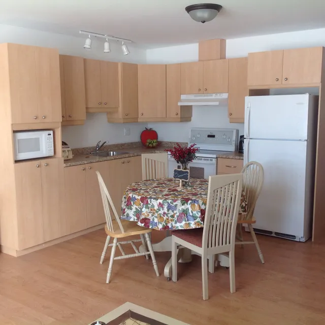 Les appartement 4 saisons des îles Citq-262673