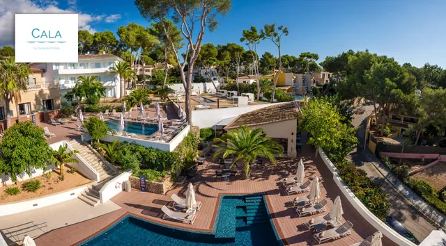 Tacande Portals Wellness & Relax Mallorca