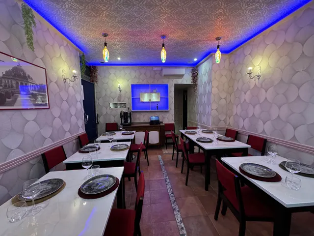 Avtar Ristorante Indiano