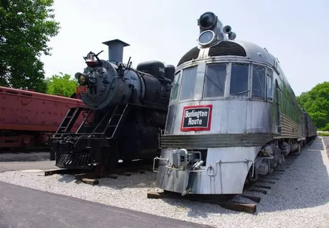 National Museum of Transportation