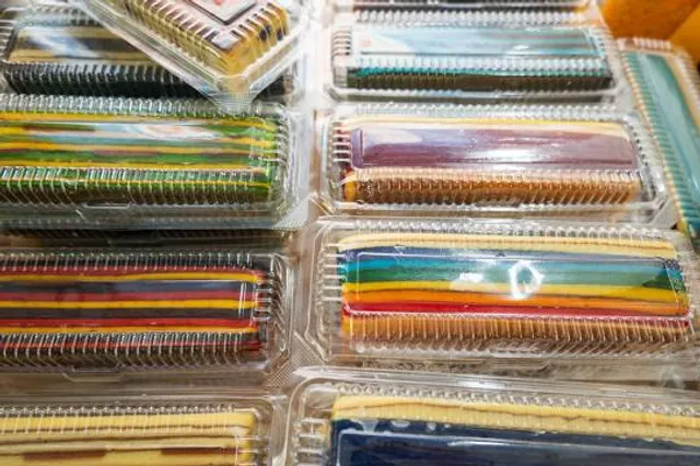 Sarawak Traditional Boat Cruise