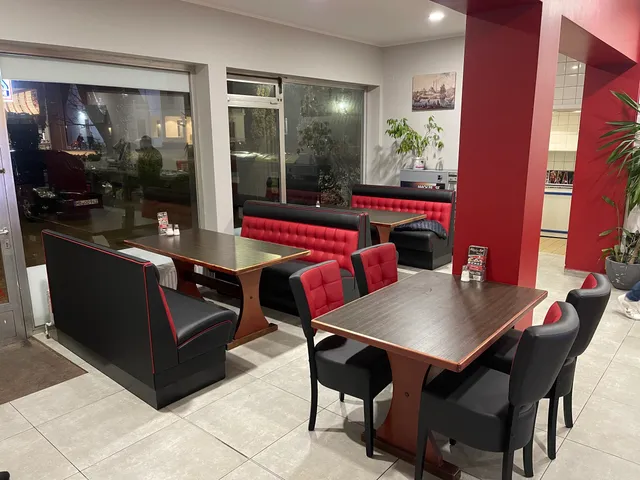 Alibaba Kebaphaus Anatolische Spezialitäten