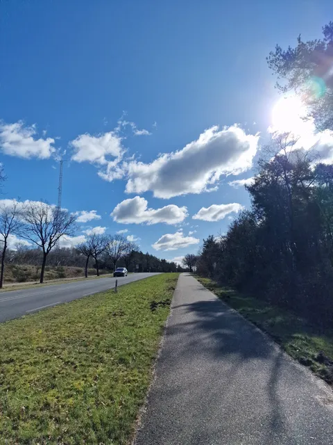 De Knobbel (Woldberg)