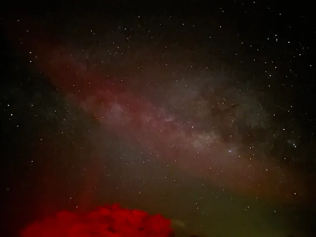 Star Gaze Hawaii