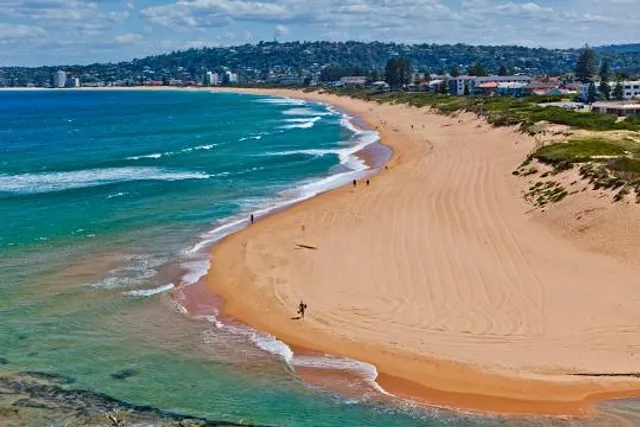 North Narrabeen Beach