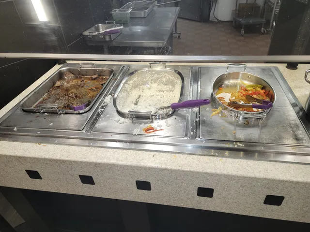 United Table at Peterson Heritage Center