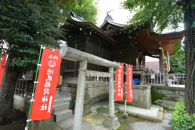 place image