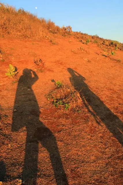 Mirador de Cerro Perõ, Paraguarí