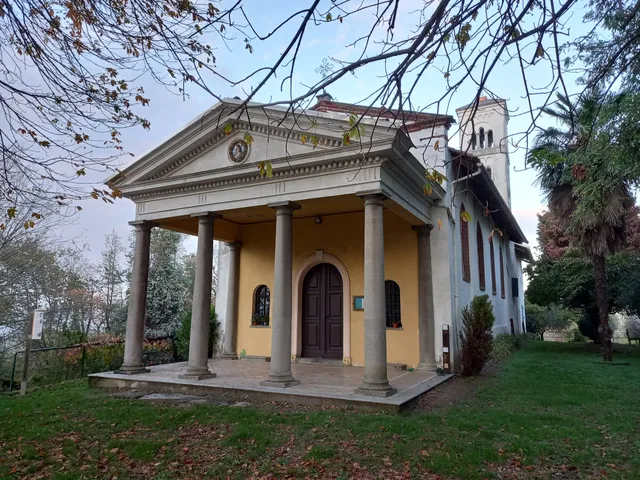 Santuario della Madonna di Miralta