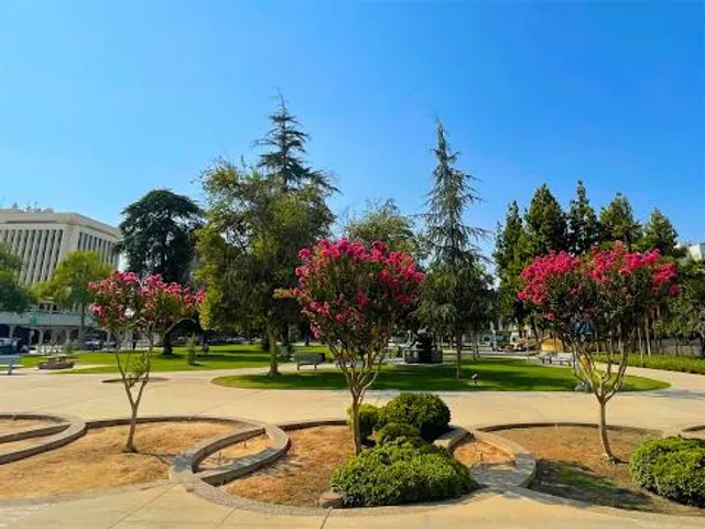 Courthouse Park