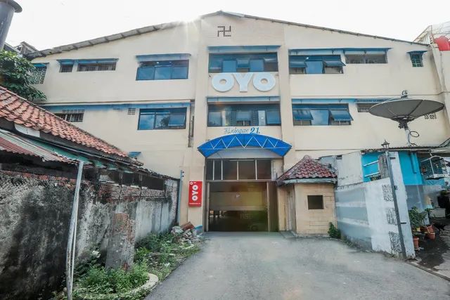 OYO 169 Kuningan 21