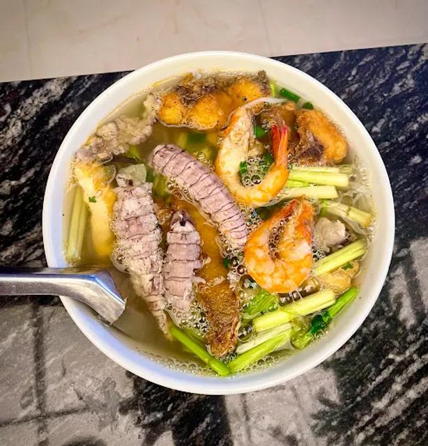 Sữa chua trân châu Hạ Long - kem đảo dừa - coffee- fastfood🍦🍨☕️🍽️