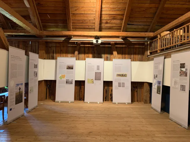 Museumsverein Klostertal