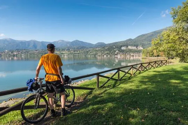 Parco Comunale Precampel