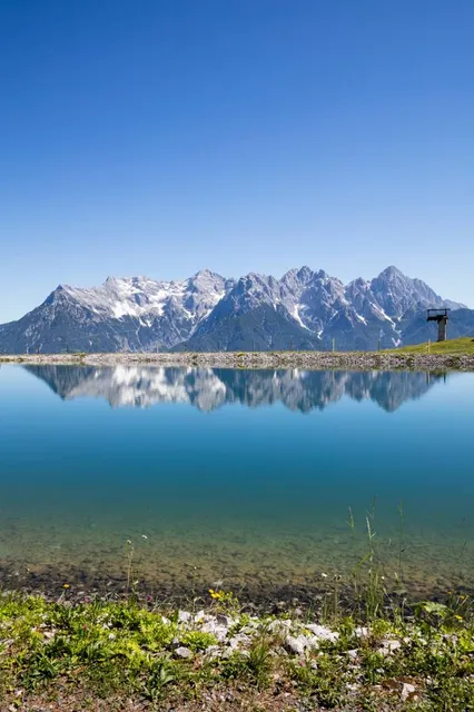 Timoks Wilde Welt | Fieberbrunn