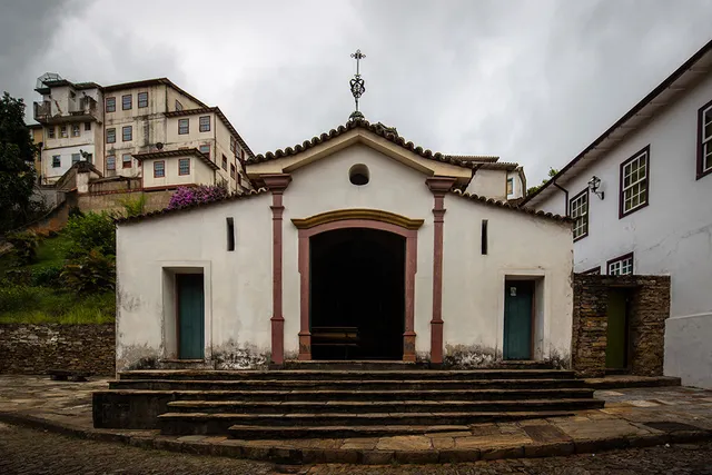 Capela do Senhor do Bonfim