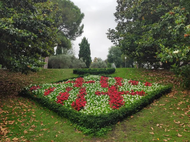 Jardines de Mossèn Cinto Verdaguer