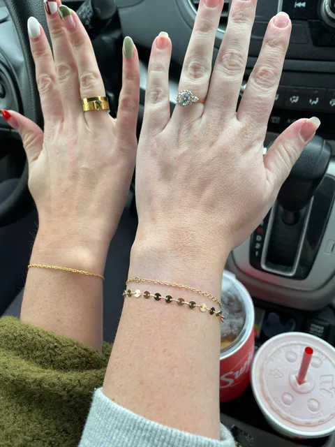 Covey Permanent Jewelry