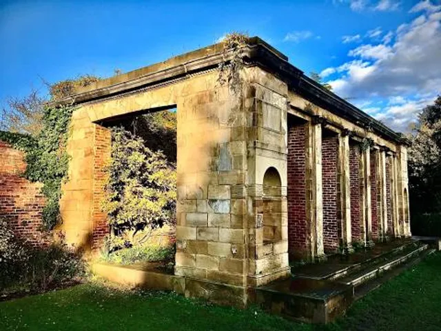 Cannon Hall Country Park