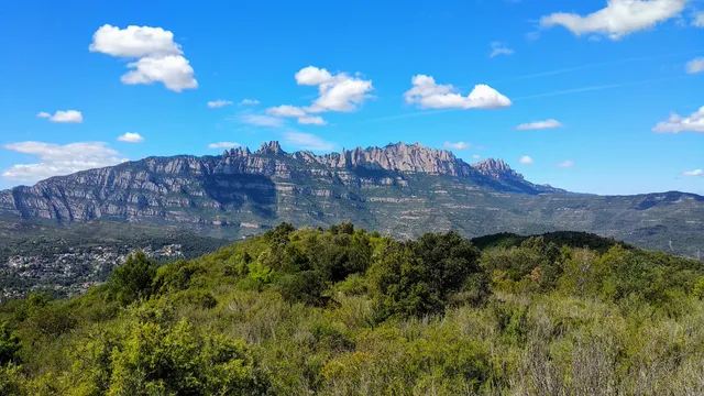 Castellbell i el Vilar