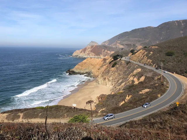 McNee Ranch State Park