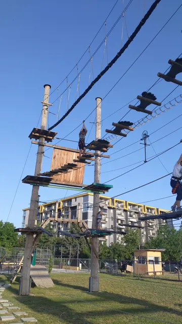 Adventure Park Skopje