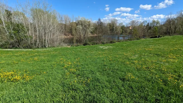 Parco dell'Argingrosso