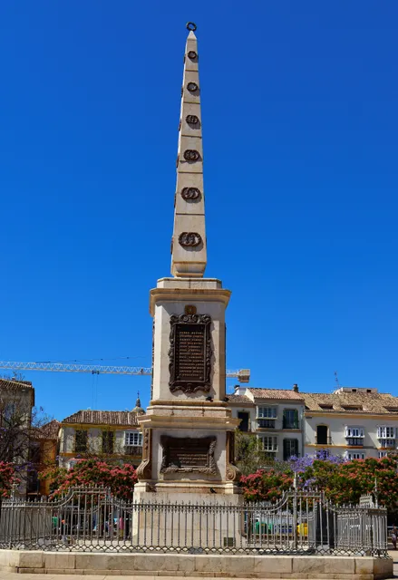 Monumento a Torrijos
