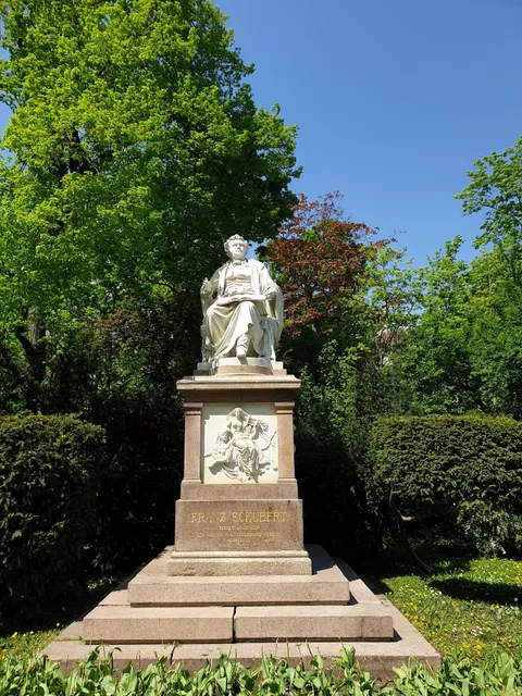 Schubert-Monument