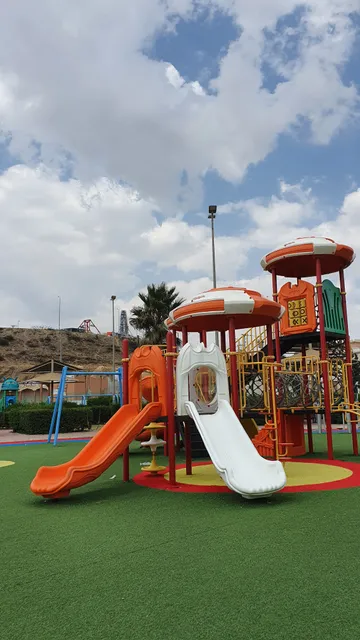 Prince Mohammed bin Saud Park