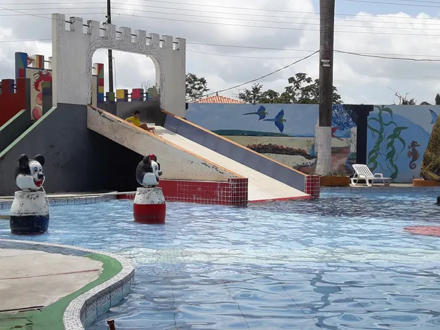 Equatorial Park Club