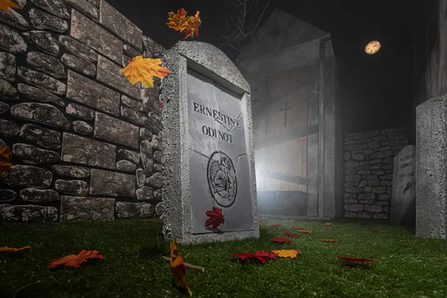 Escape Game - Escape Yourself Niort