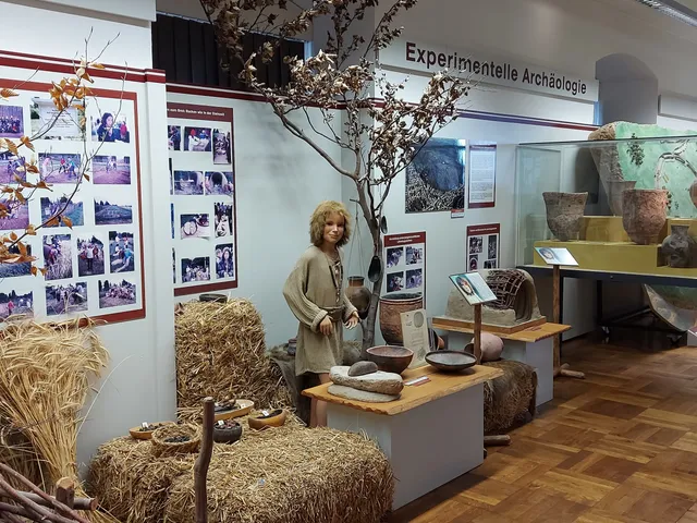 Städtisches Museum Bruchsal