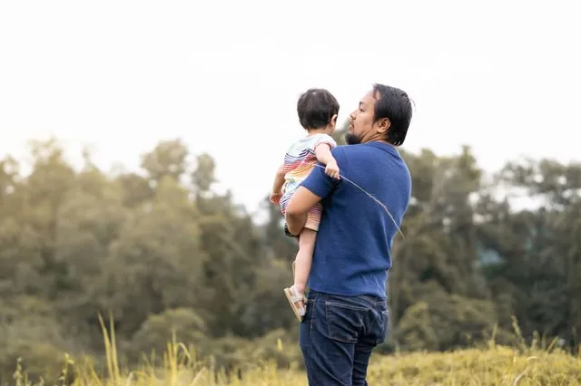 King of Bahrain Kingdom Forest