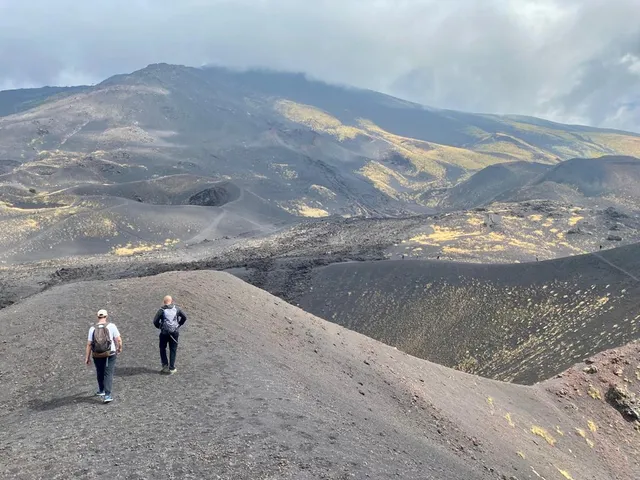 MontataGrande - AgricolTour & Gusteria dell’Etna