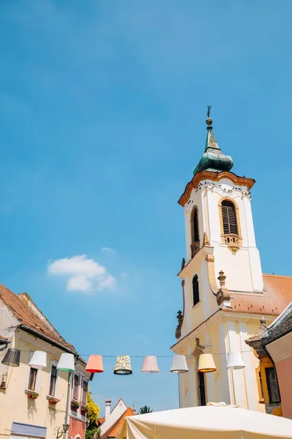 Blagovestenska Church
