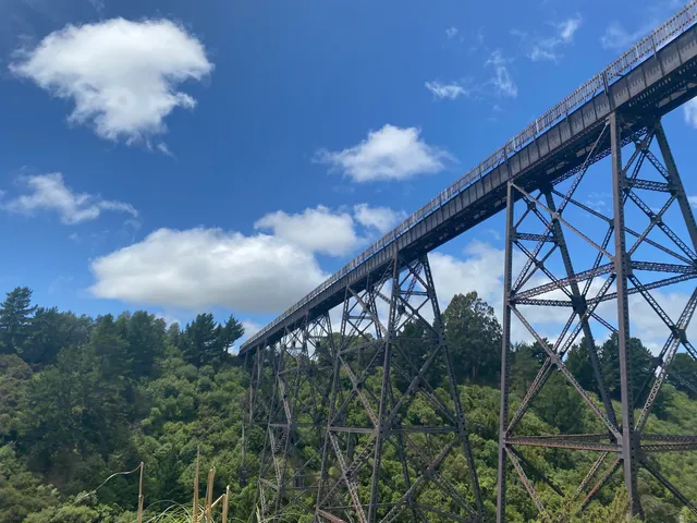 Mohaka Viaduct