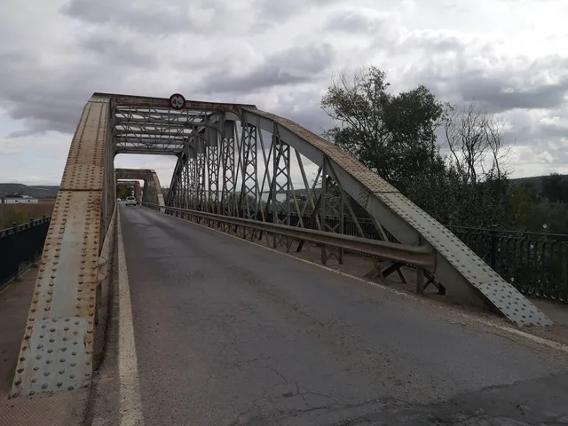 Puente de Hierro