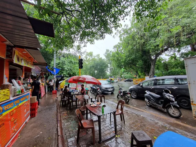 Thapa Chinese Fast Food