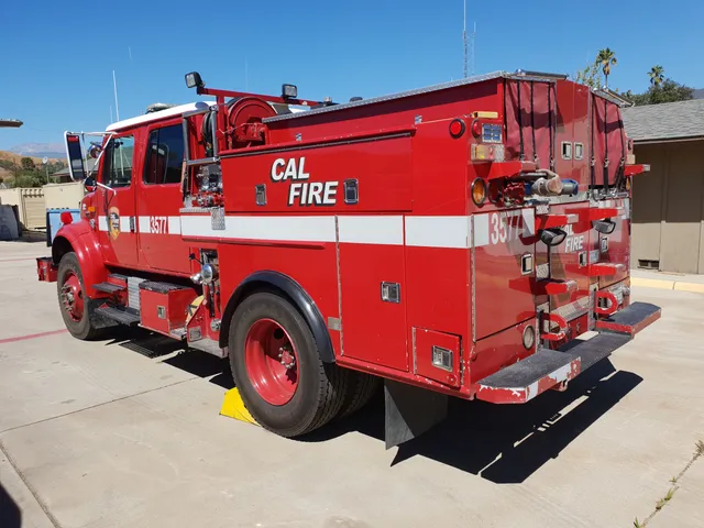 Cal Fire Museum