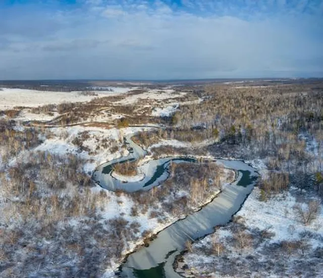 Kleiner Berg Hohburg
